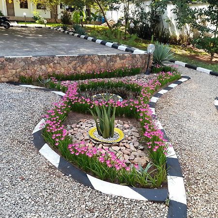 Safina Resort Zanzibar Ngoại thất bức ảnh