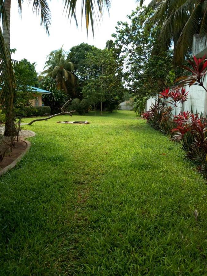 Safina Resort Zanzibar Ngoại thất bức ảnh
