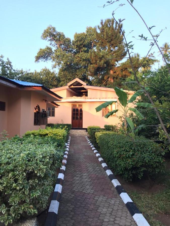 Safina Resort Zanzibar Ngoại thất bức ảnh