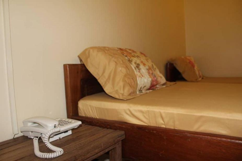 Safina Resort Zanzibar Ngoại thất bức ảnh