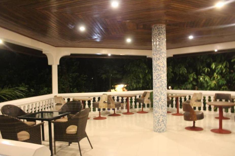Safina Resort Zanzibar Ngoại thất bức ảnh
