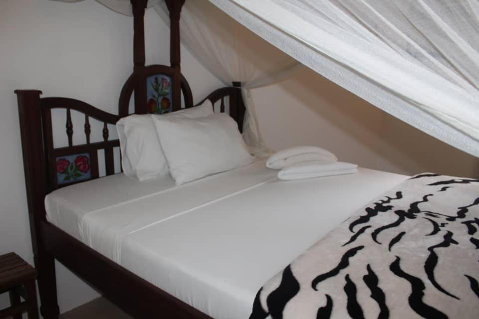 Safina Resort Zanzibar Ngoại thất bức ảnh