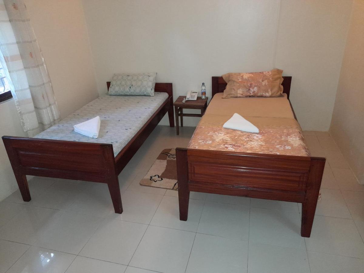 Safina Resort Zanzibar Ngoại thất bức ảnh