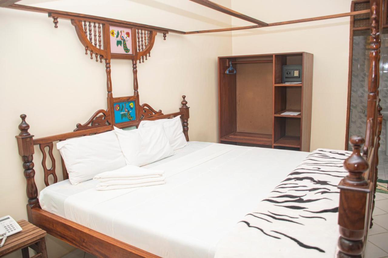 Safina Resort Zanzibar Ngoại thất bức ảnh