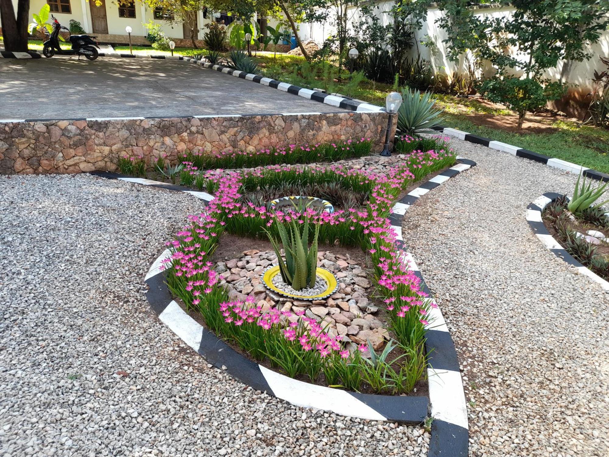 Safina Resort Zanzibar Ngoại thất bức ảnh